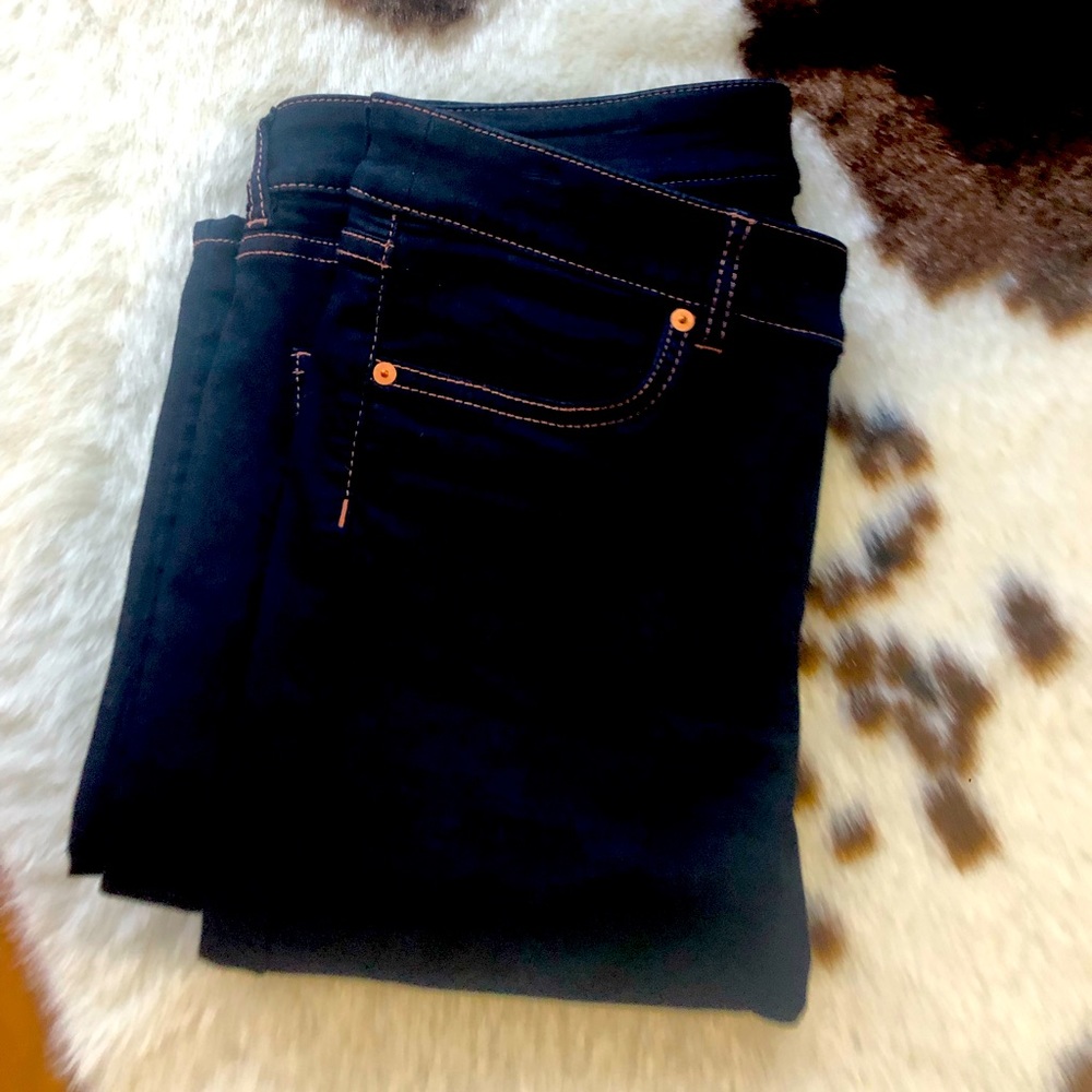 Escada sport jeans.